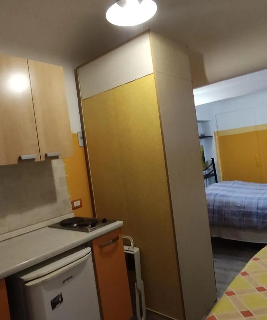 Guest house Affittacamere 