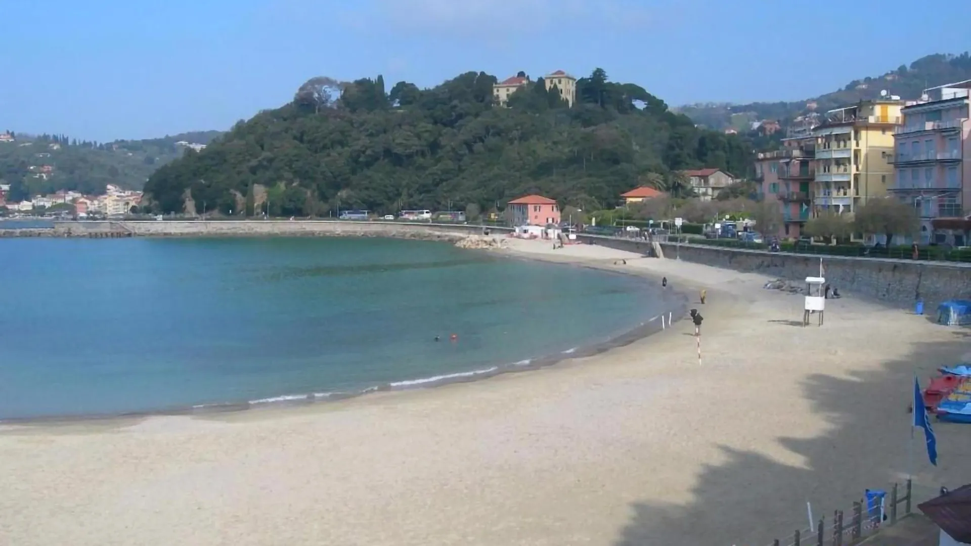 Affittacamere In Piazzetta da Vasco Lerici