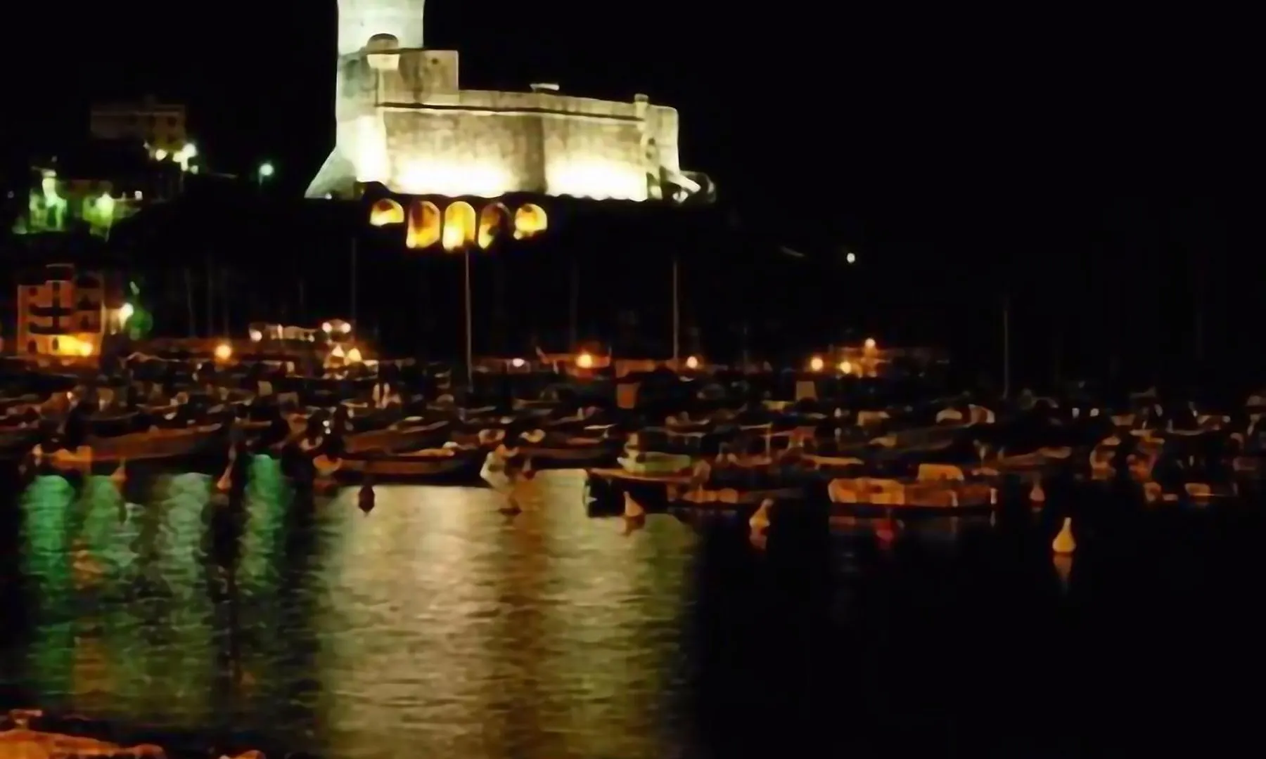 Affittacamere In Piazzetta da Vasco Lerici Italia