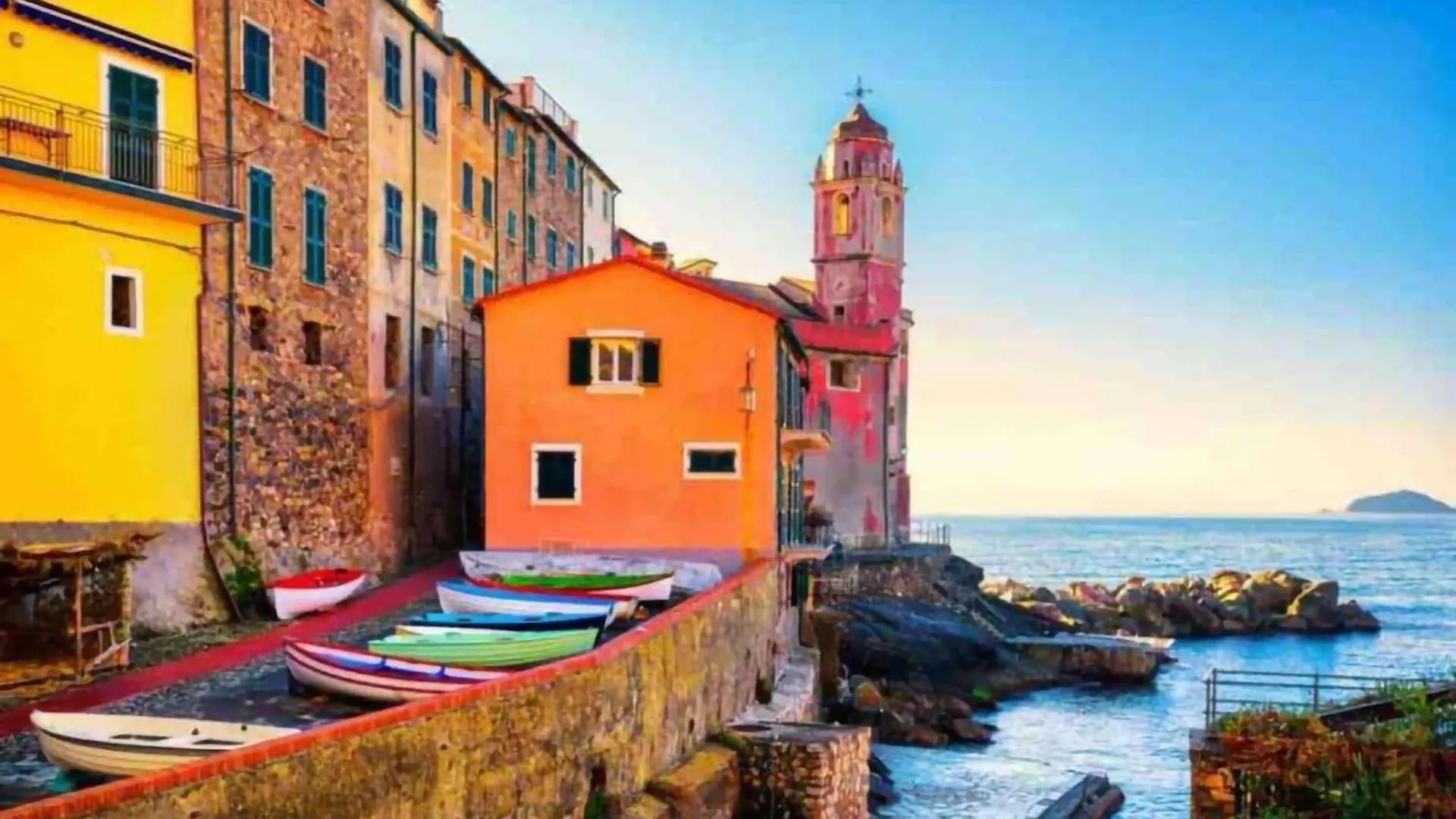 Affittacamere In Piazzetta da Vasco Lerici 0*,  Italia