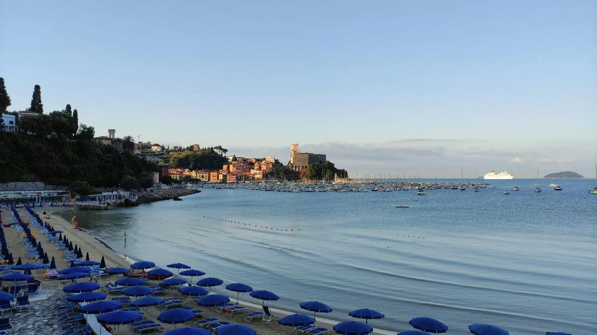 Affittacamere In Piazzetta da Vasco Lerici 0*,