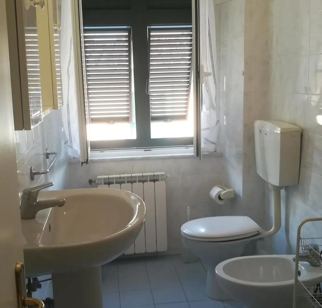 Affittacamere In Piazzetta da Vasco Lerici