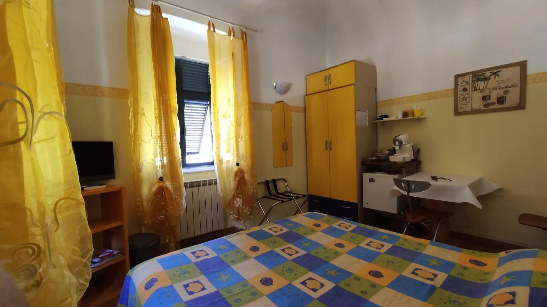 Affittacamere In Piazzetta da Vasco Lerici
