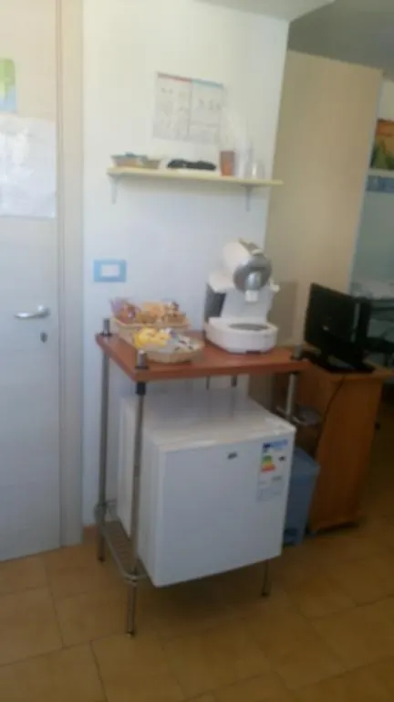 Affittacamere In Piazzetta da Vasco Lerici