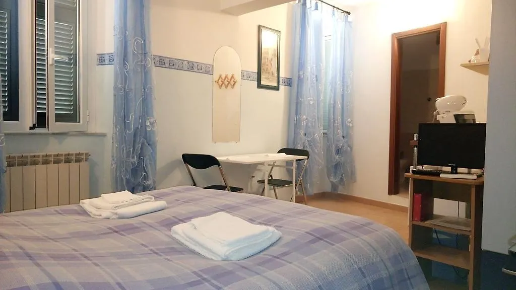 Guest house Affittacamere 