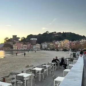 La Torretta A San Terenzo Lerici